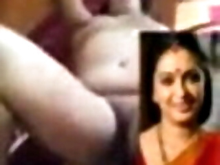 Actress seetha nude ( director parthiban's...